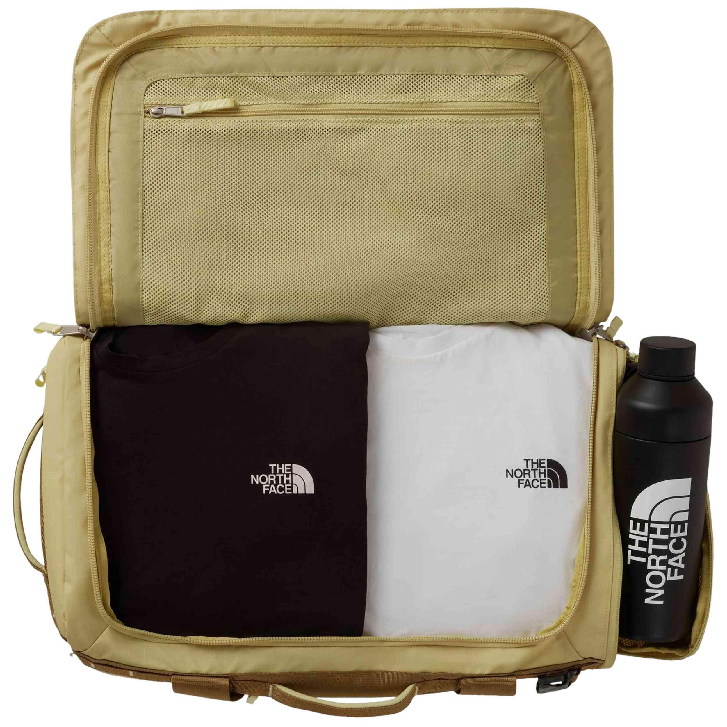 Bolsa de ginastica The north face modelo Base Camp Voyager Duffel para unissex 2/5