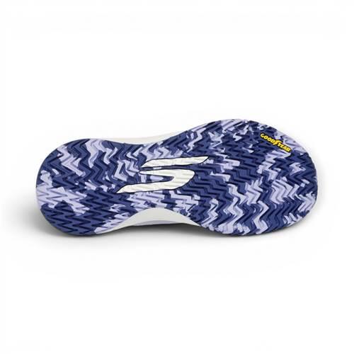Buty do tenisa damskie Skechers 172110CWPR 5/5