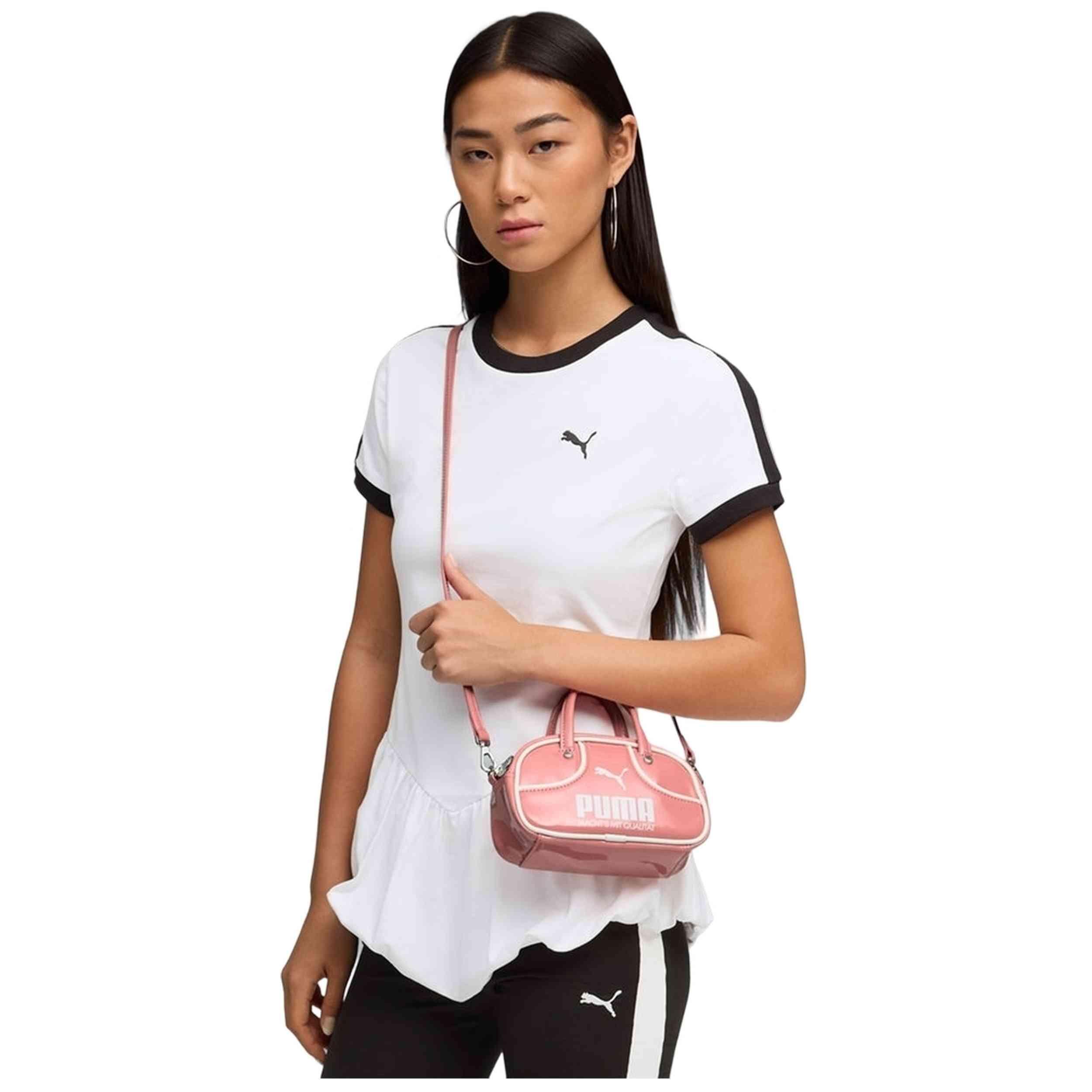 Bolsa de ginastica Puma modelo 091824-12 para unissex 2/4