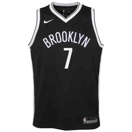 Maillot de basket Nike modèle EZ2B7BZ2P-KD pour enfants
