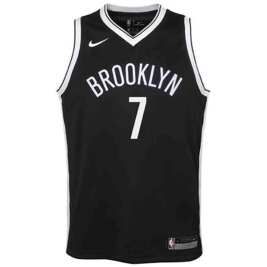 Maillot de basket Nike modèle EZ2B7BZ2P-KD pour enfants