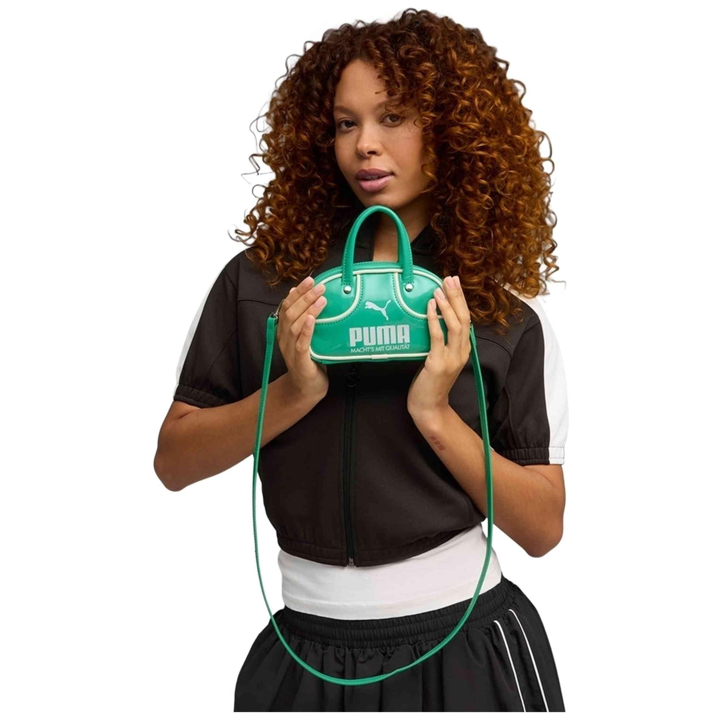 Bolsa de ginastica Puma modelo 091824-10 para unissex 2/4