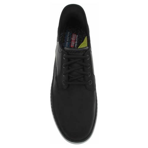 Buty do chodzenia męskie Skechers Slip-ins: Sport Court 92 5/5