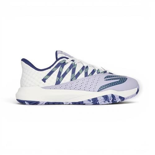 Buty do tenisa damskie Skechers 172110CWPR 4/5