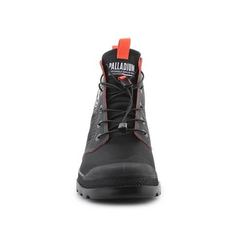 Buty do chodzenia męskie Palladium Pampa Lite Travel Vt 2/5