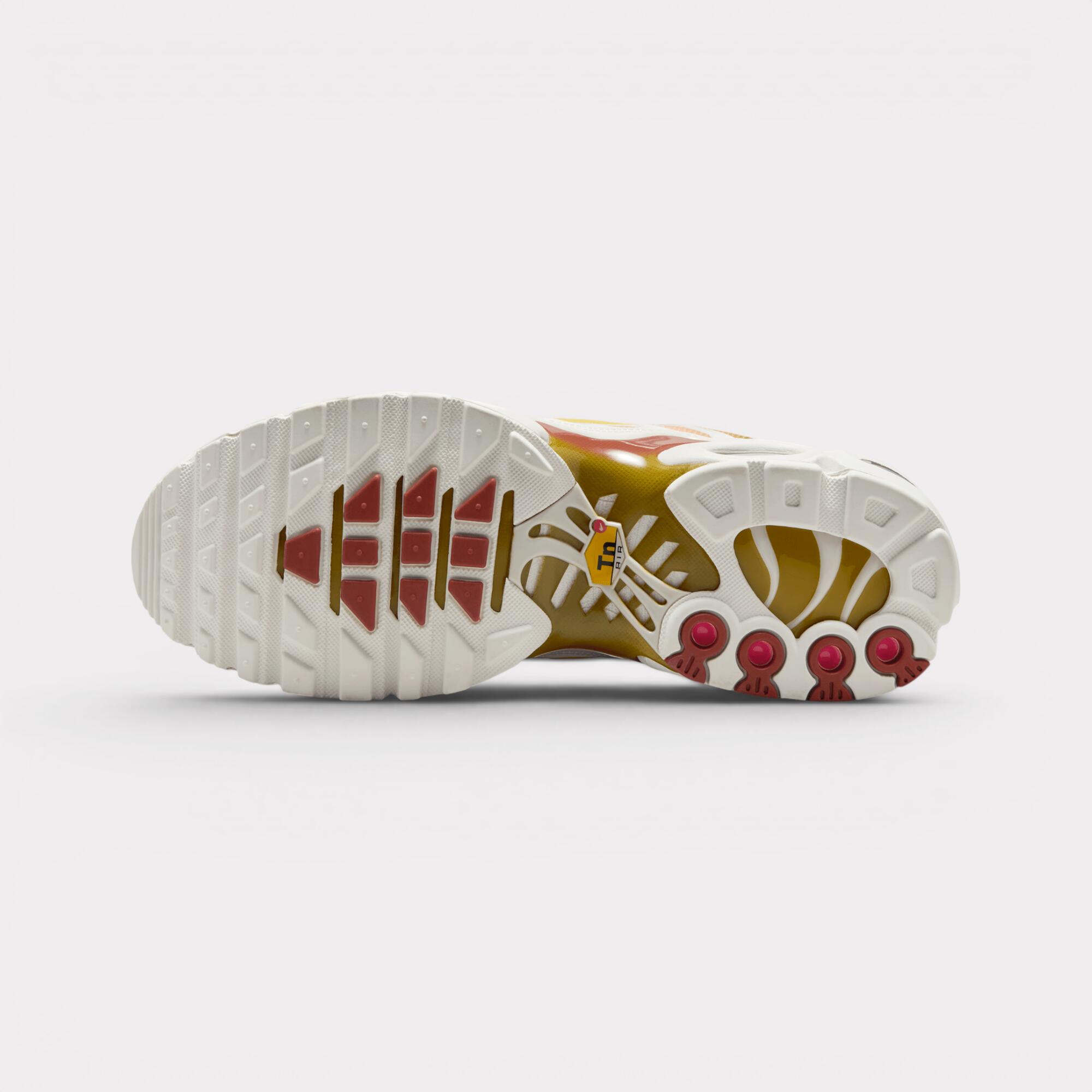 Nike Air Max Plus - Rugged Orange (W) 6/7