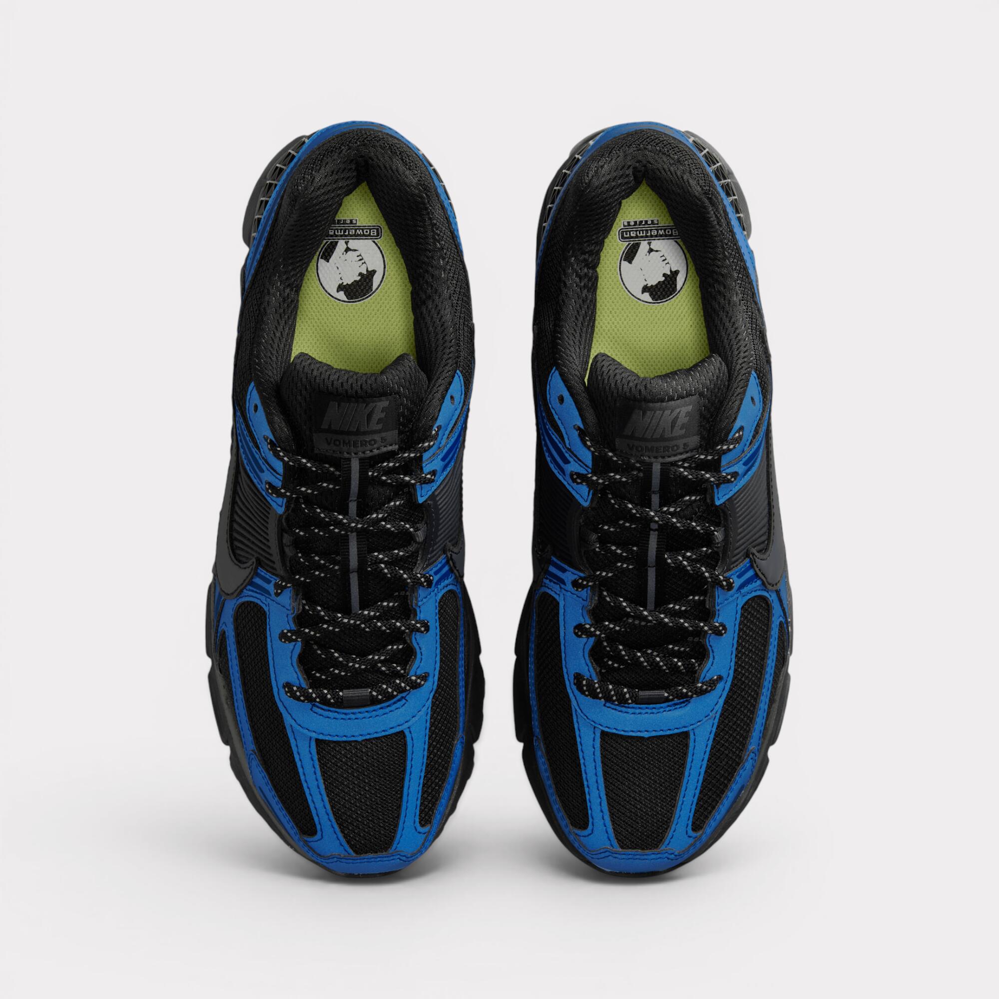 Nike Zoom Vomero 5 - Court Blue 5/7