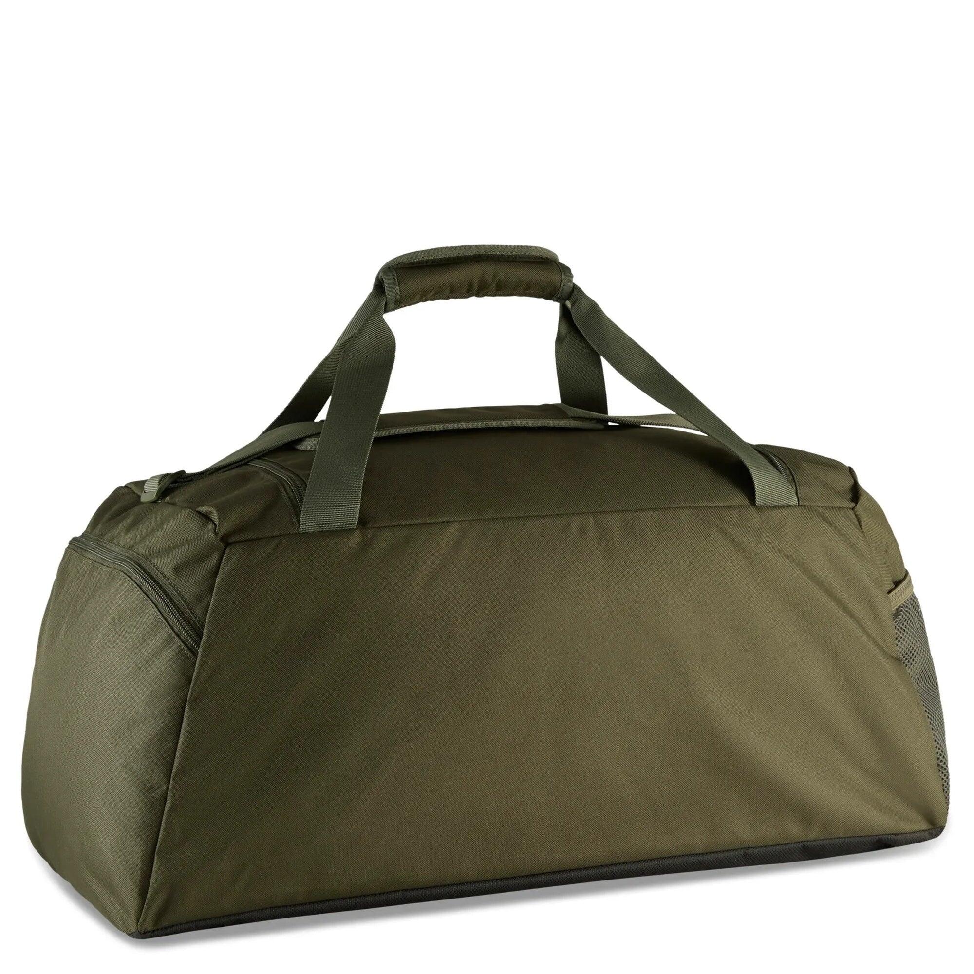Sac de sport Puma modèle PUMA FUNDAMENTAL Med pour unisexe 2/6
