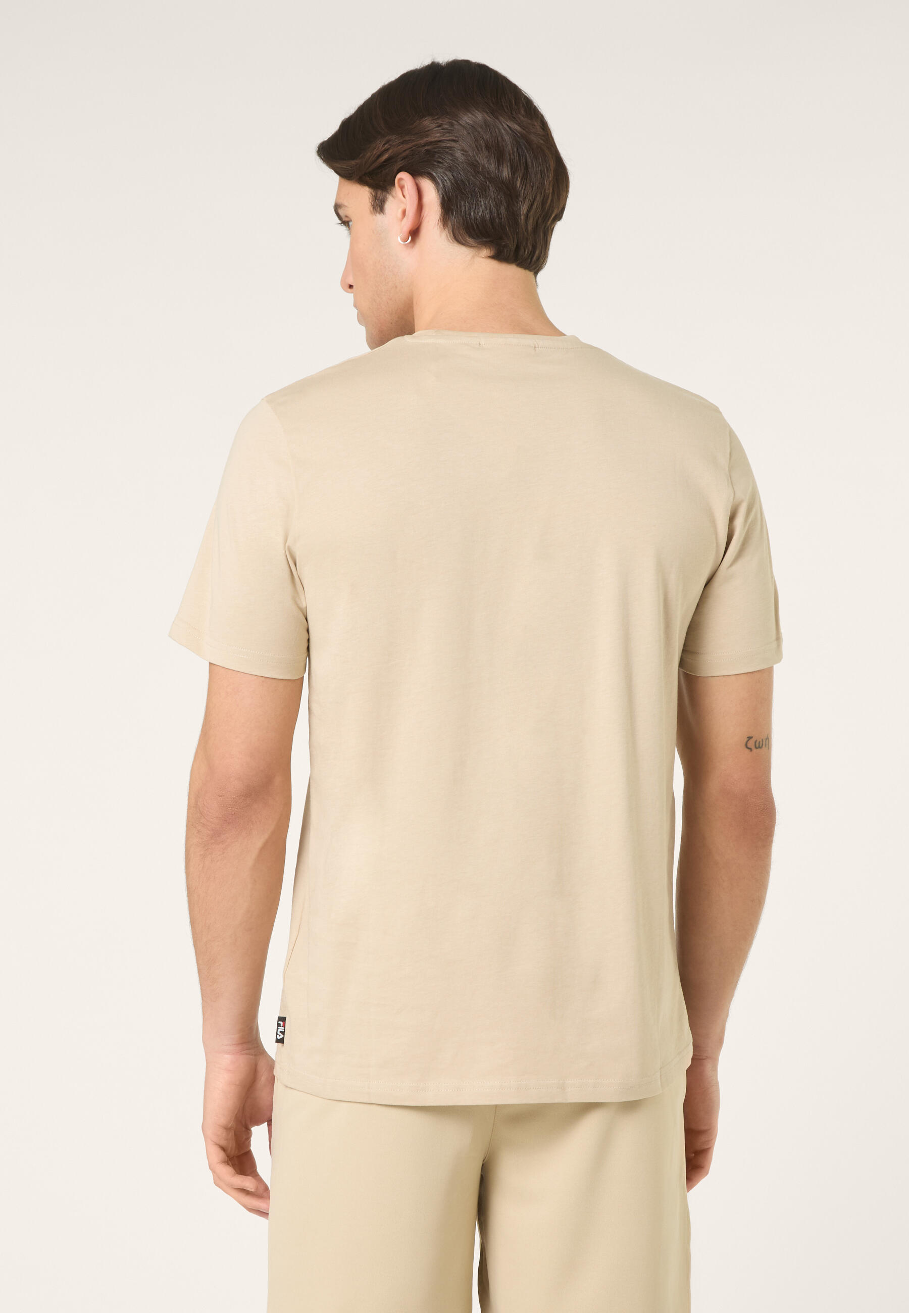 FILA Apparel VALIVERSI Regular Graphic T-Shirt 2/7