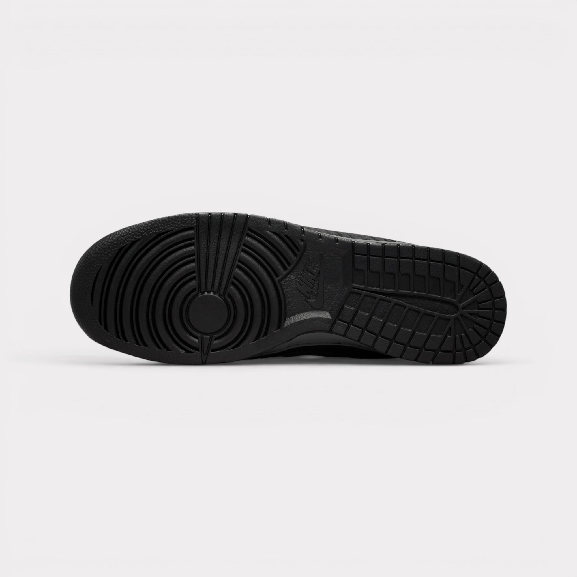 Nike Dunk Low Retro PRM - Black Corduroy 6/7