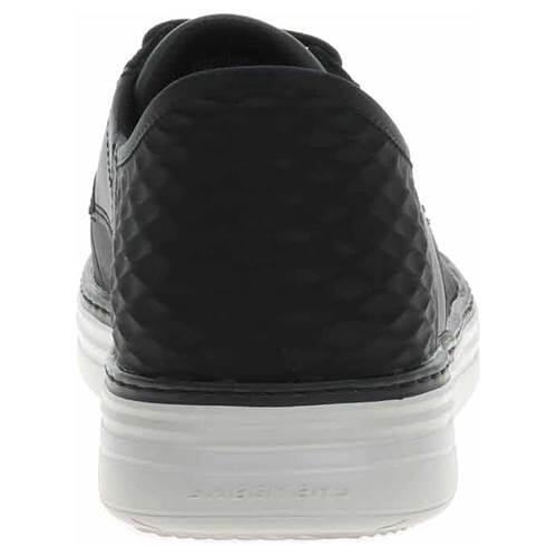 Buty do chodzenia męskie Skechers Slip-ins: Sport Court 92 4/5