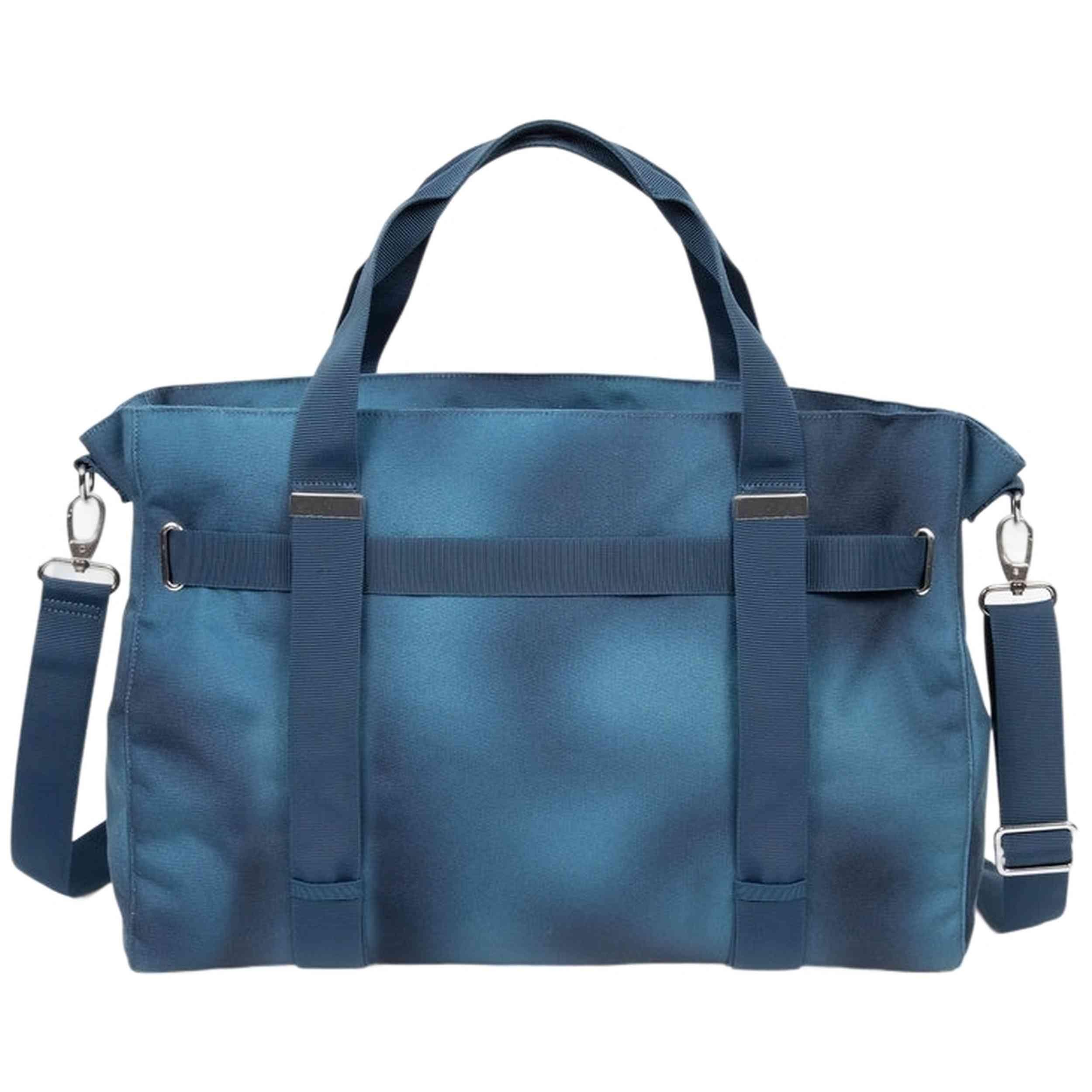 Bolsa de gimnasio Eastpak modelo EK0A5BNBA0I1 para unisex 5/5