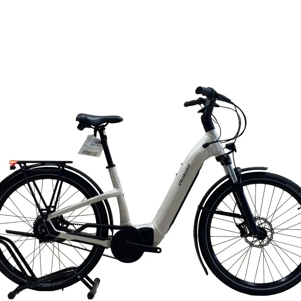 2ND life - E-Bike Specialized Turbo Como 4.0 IGH Enviolo - Excellent