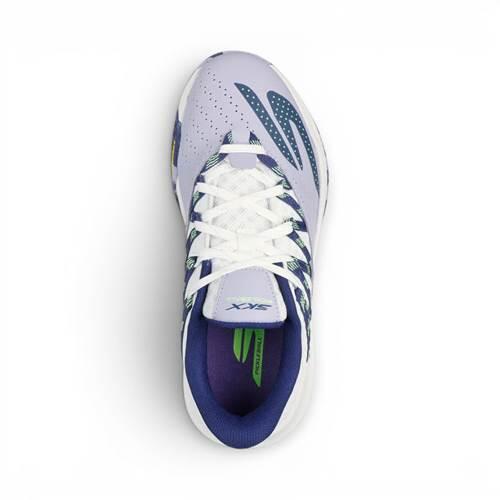Buty do tenisa damskie Skechers 172110CWPR 2/5