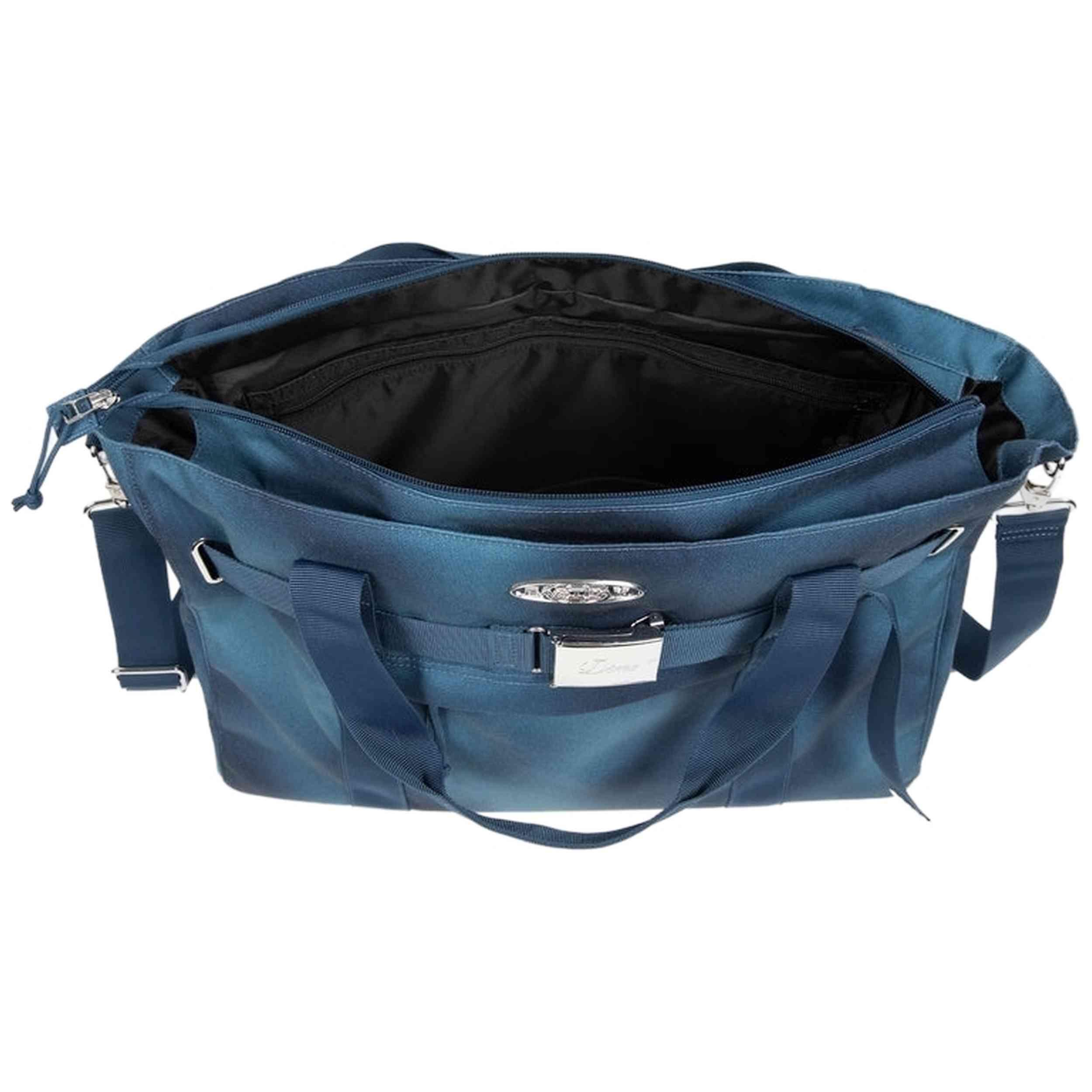 Bolsa de gimnasio Eastpak modelo EK0A5BNBA0I1 para unisex 4/5