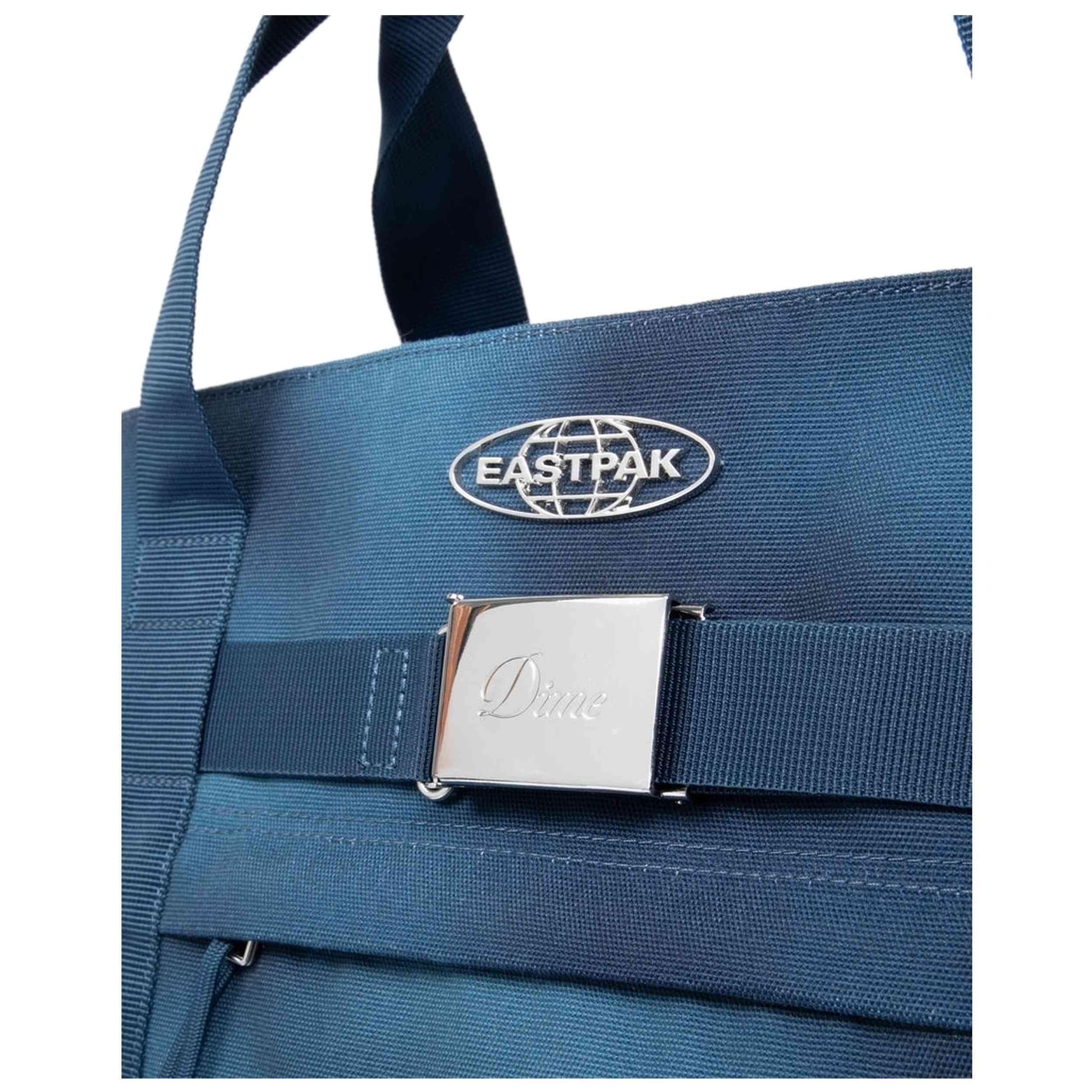 Bolsa de gimnasio Eastpak modelo EK0A5BNBA0I1 para unisex 3/5