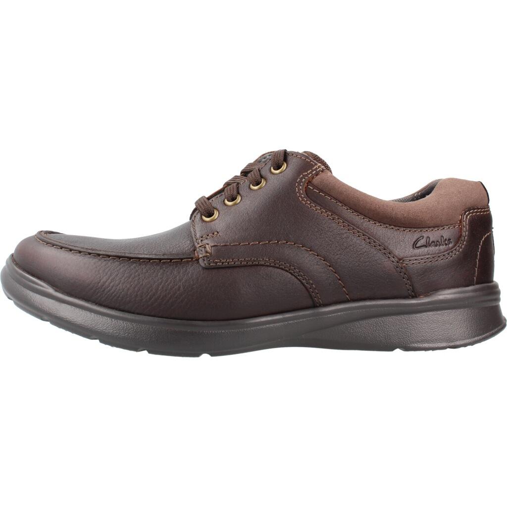 Buty CLARKS 26119803HC Brązowy 2/5