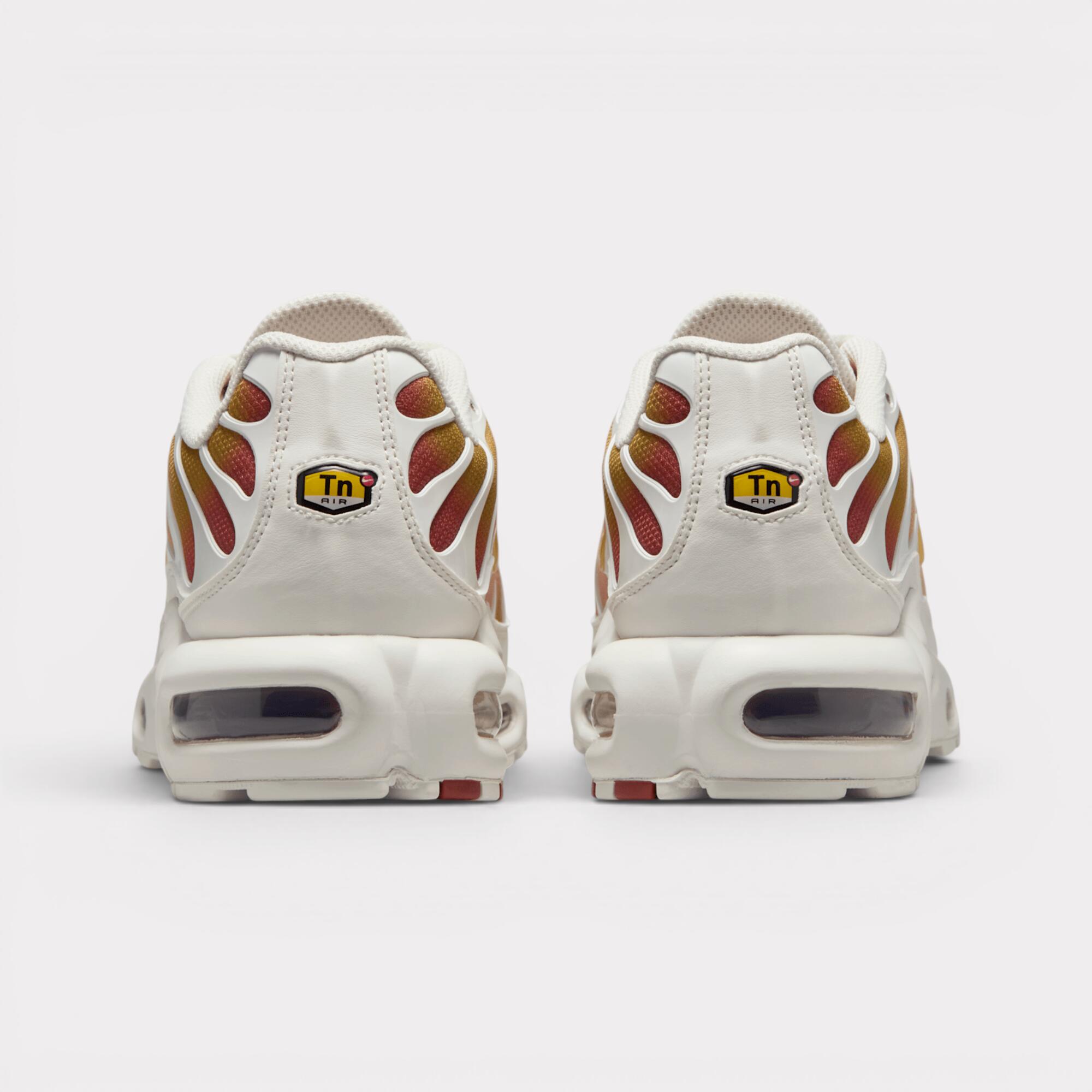 Nike Air Max Plus - Rugged Orange (W) 4/7