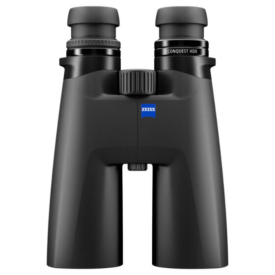 Jumelles Zeiss Conquest HDX 10x56 5/5
