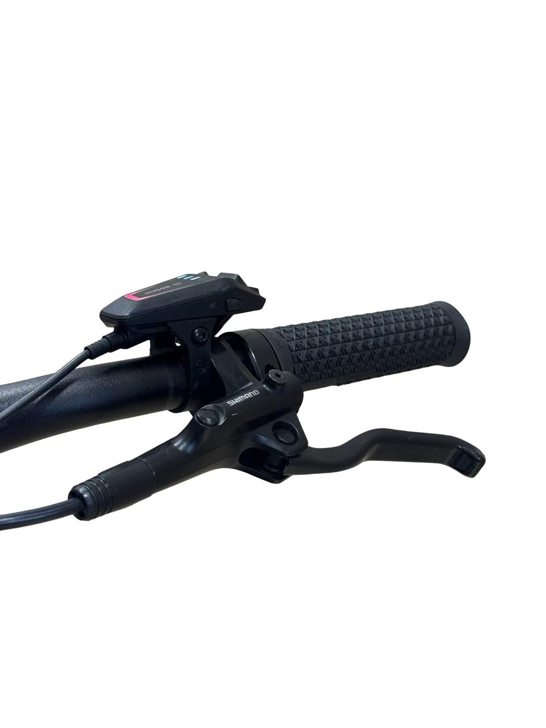Segunda vida -  Bicicletas eléctricas KTM Macina Gran 610 Alivio - Como novo 6/15