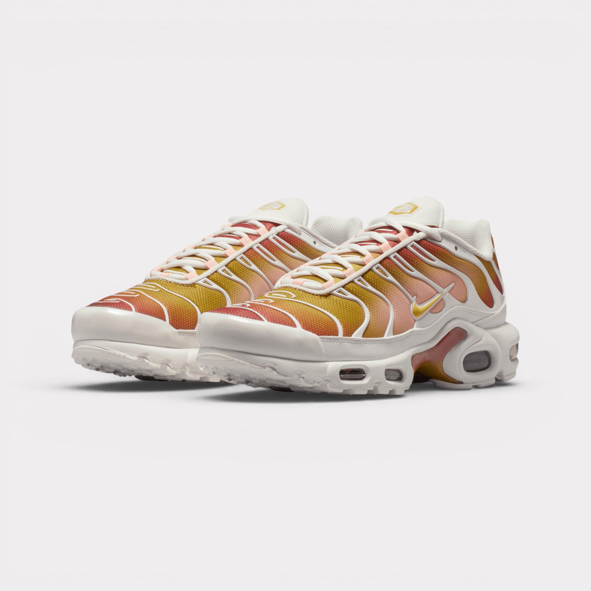 Nike Air Max Plus - Rugged Orange (W) 2/7