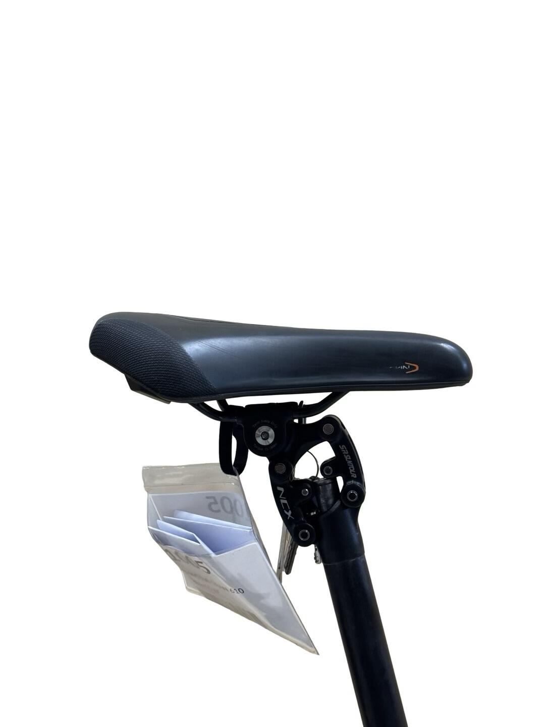 Segunda vida -  Bicicletas eléctricas KTM Macina Gran 610 Alivio - Como novo 11/15