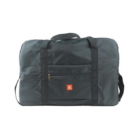 Sac de voyage Scape Travel 60L gris.