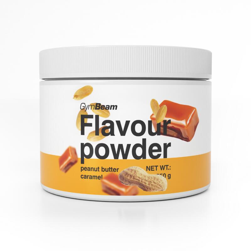 Aromat w proszku Flavour z inuliną 250 g