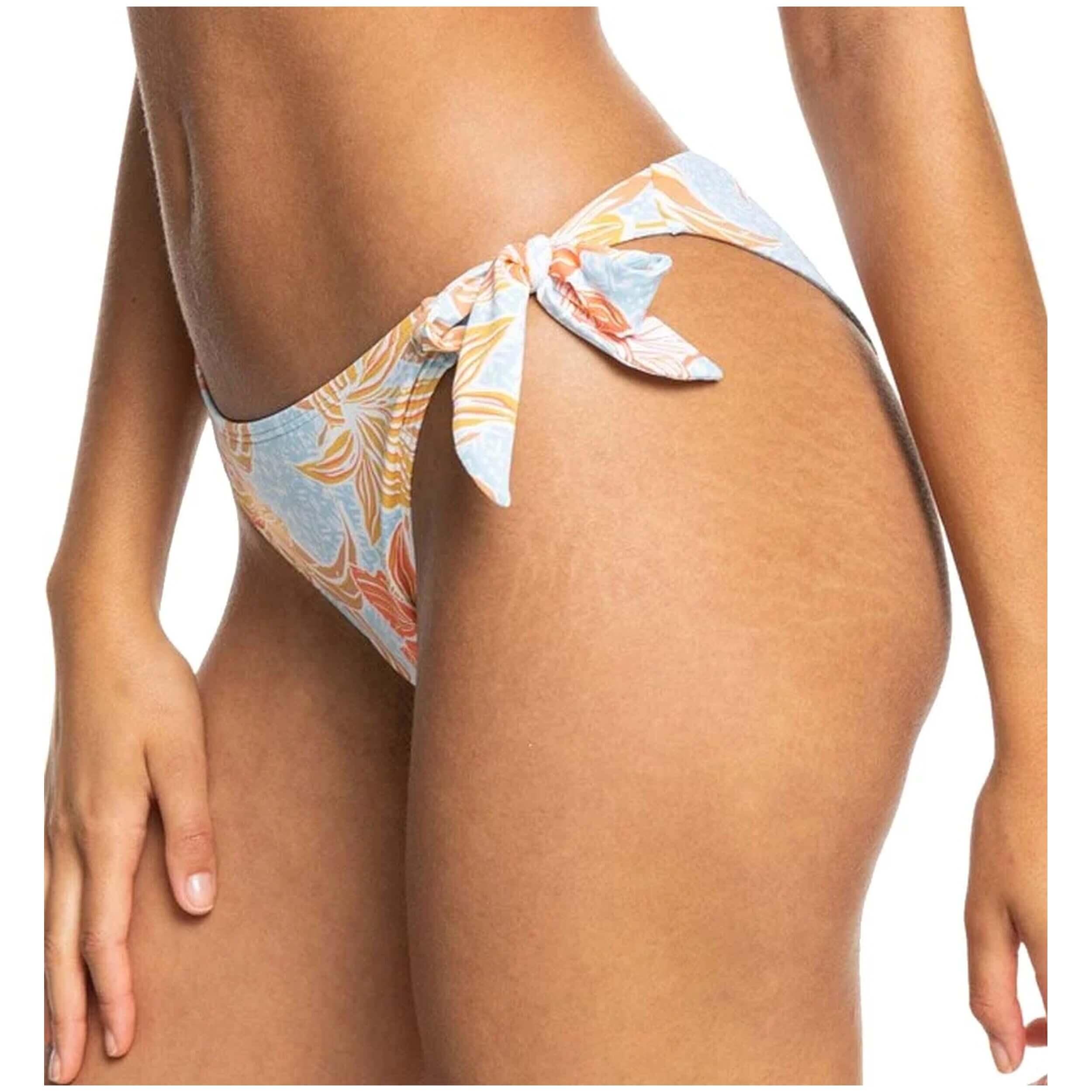 Bas de bikini Roxy modèle ERJX404423_XBWM pour femmes 3/3