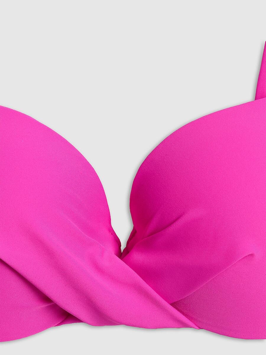 Góra od bikini damska 4F 4FRSS26UBKTF113 7/7