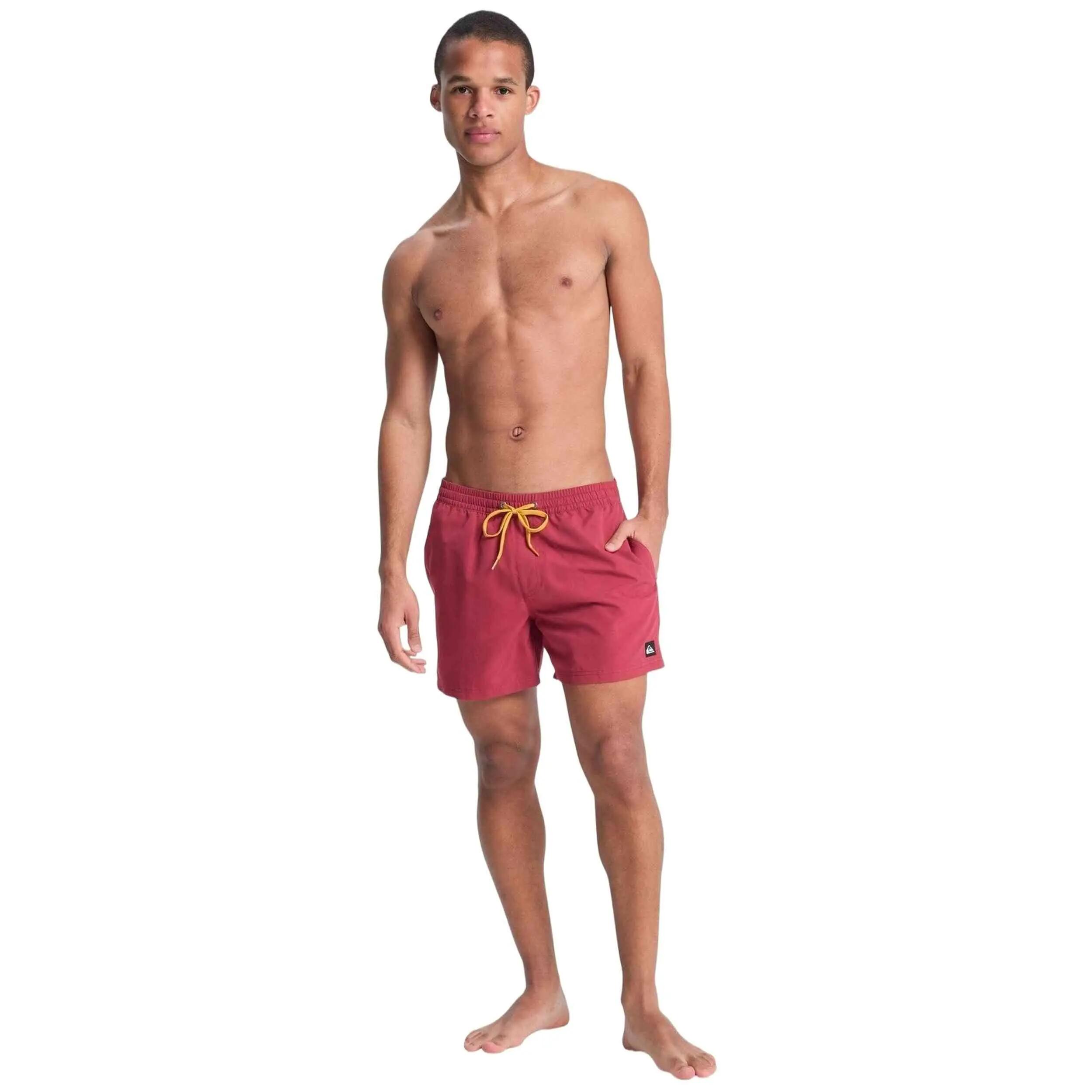 Costume da bagno Quiksilver modello EQYJV04120-RQZ0 per uomini 5/5