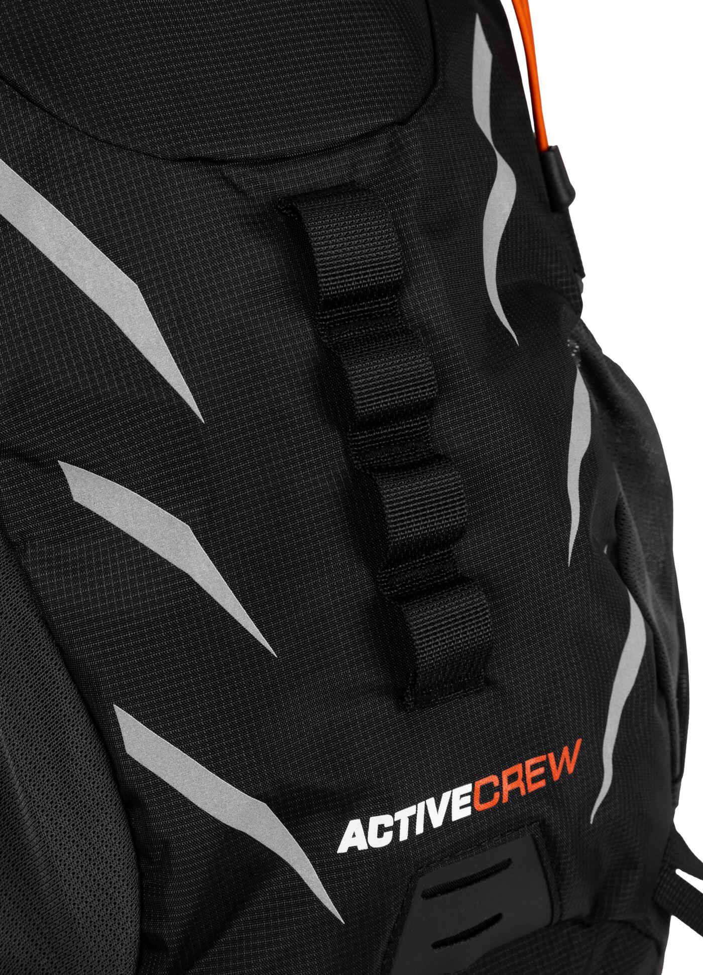 Plecak sportowy Pit Bull West Coast Logo na rower 20L - 9132039015 8/15