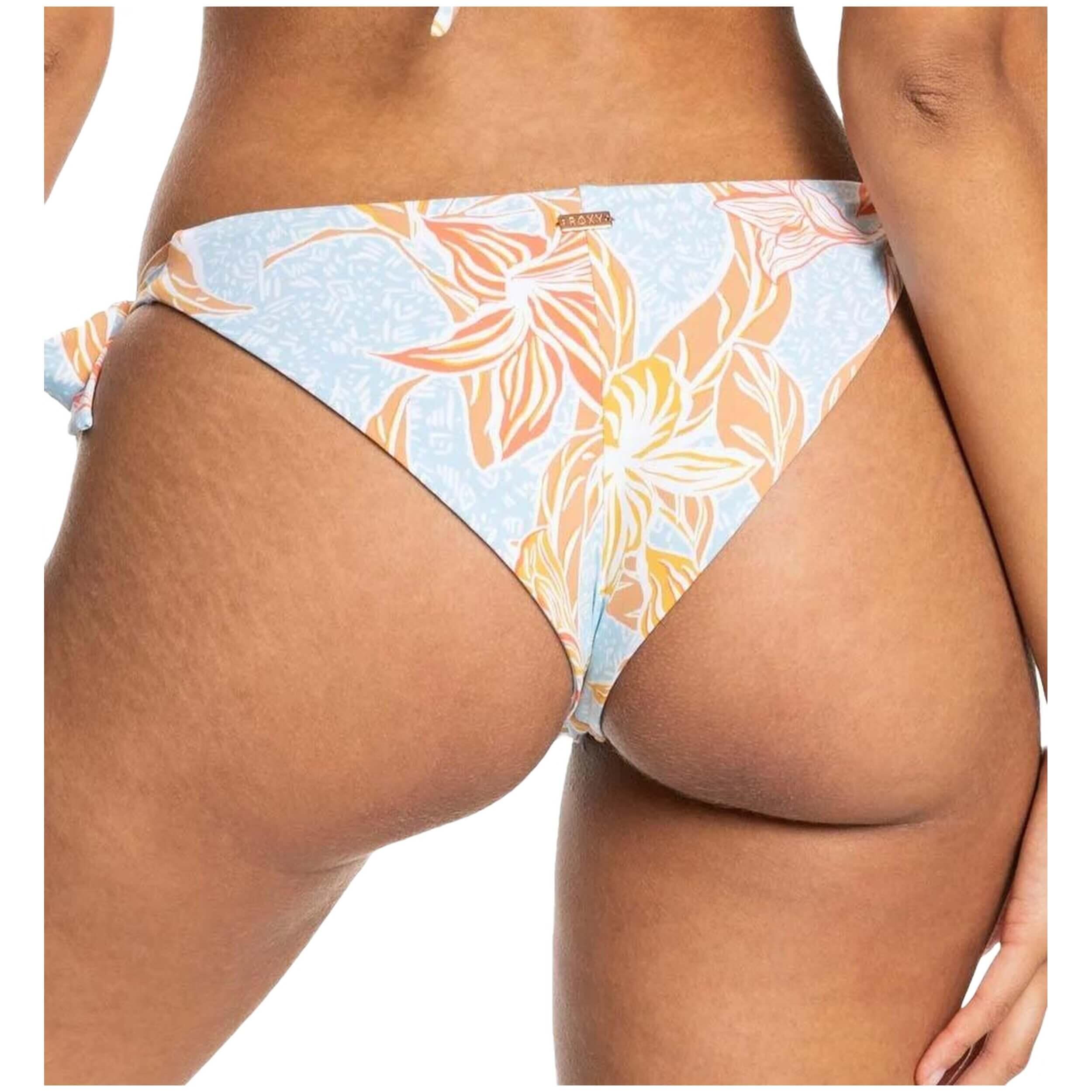Bas de bikini Roxy modèle ERJX404423_XBWM pour femmes 2/3