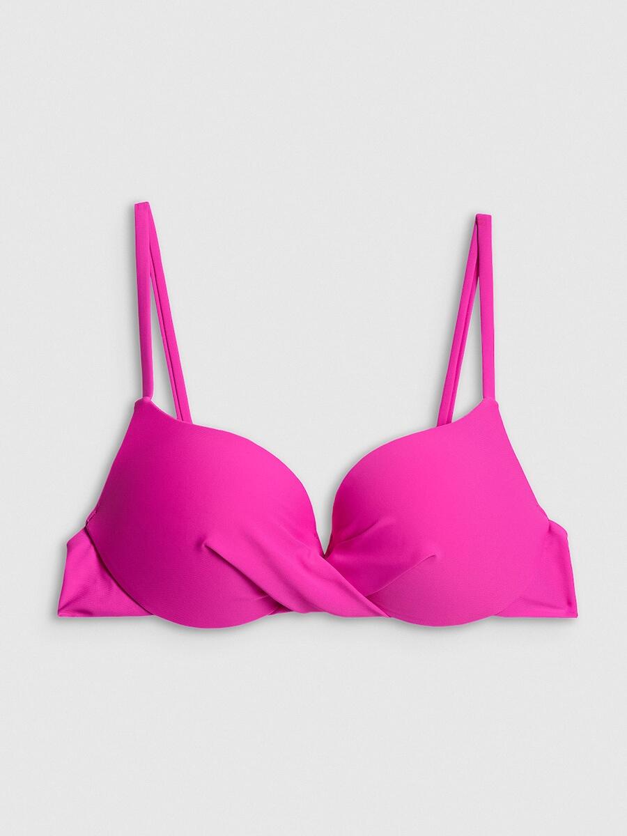 Góra od bikini damska 4F 4FRSS26UBKTF113 6/7