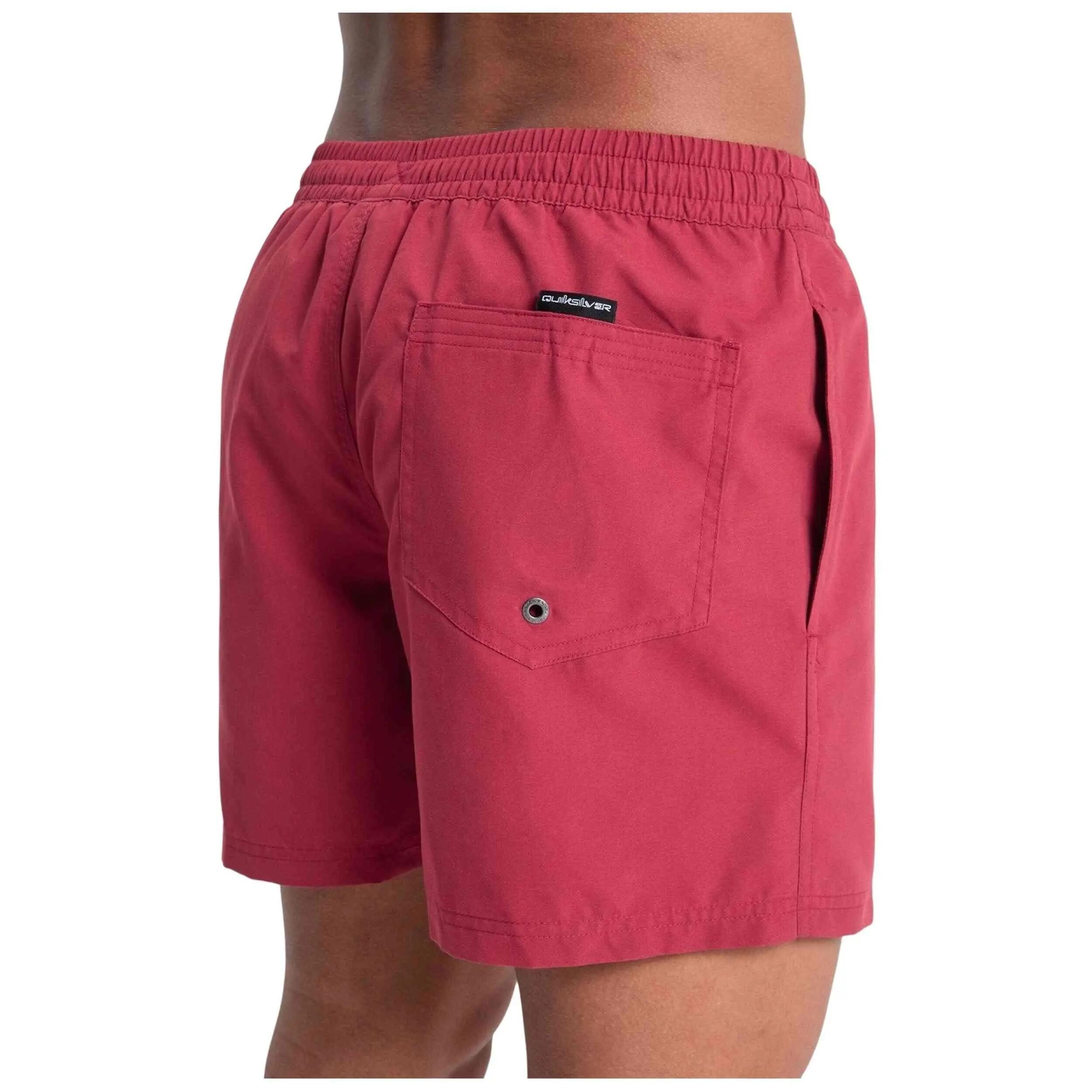 Costume da bagno Quiksilver modello EQYJV04120-RQZ0 per uomini 4/5