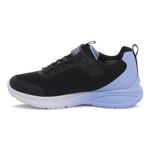 Buty do chodzenia dla dzieci Skechers 303595LBKLV 3/5