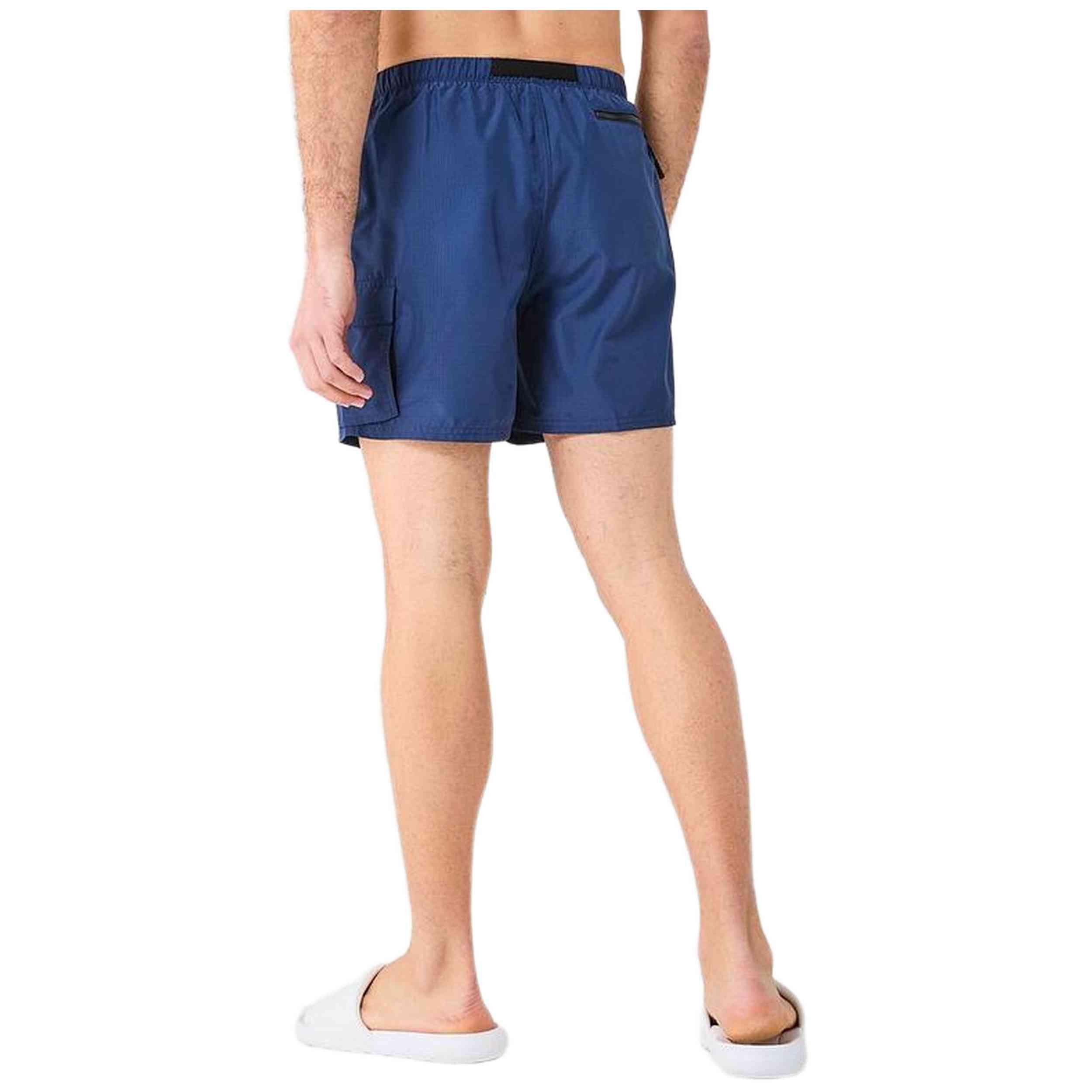 Maillot de bain Nike modèle NESSF453_440 pour homme 2/3
