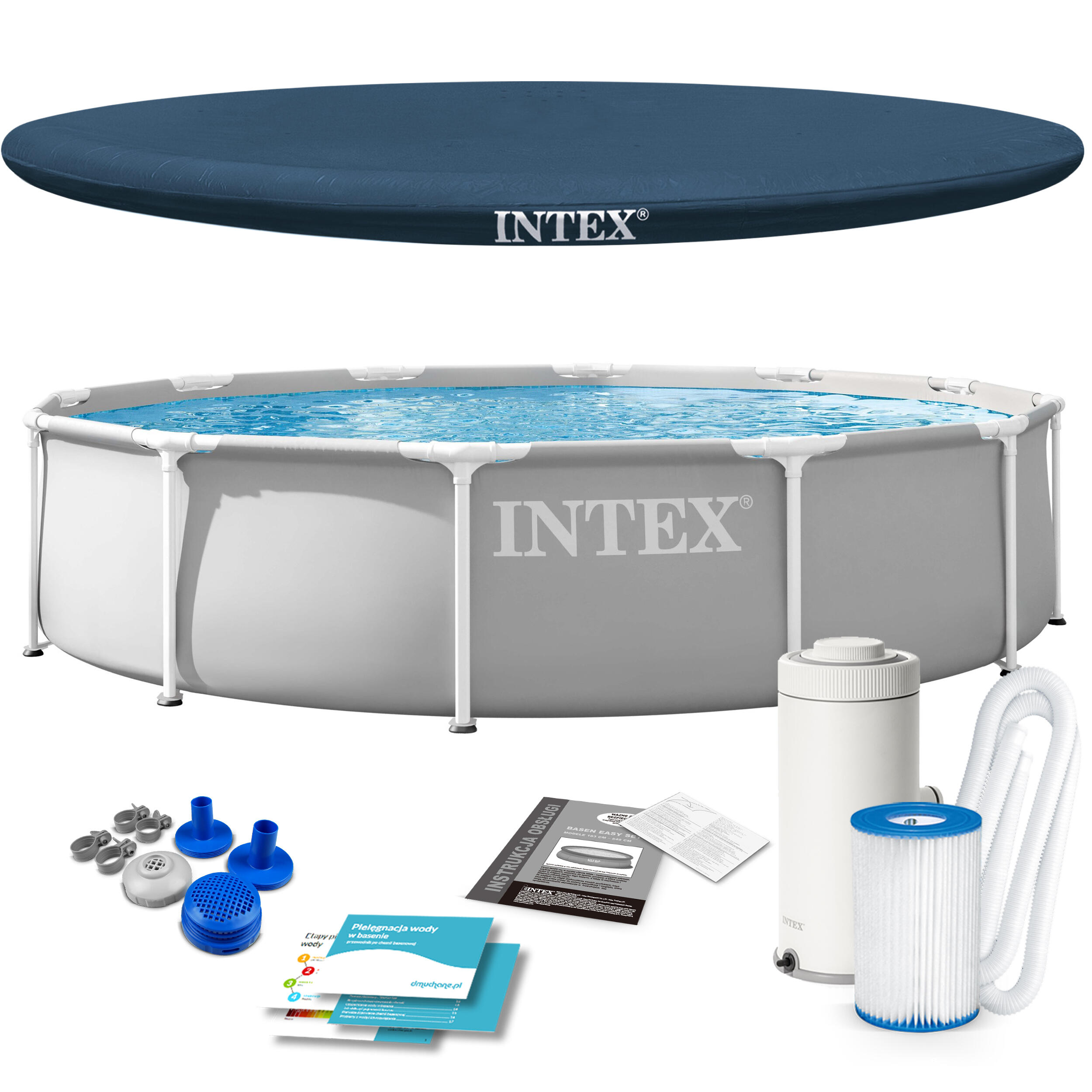 INTEX picture