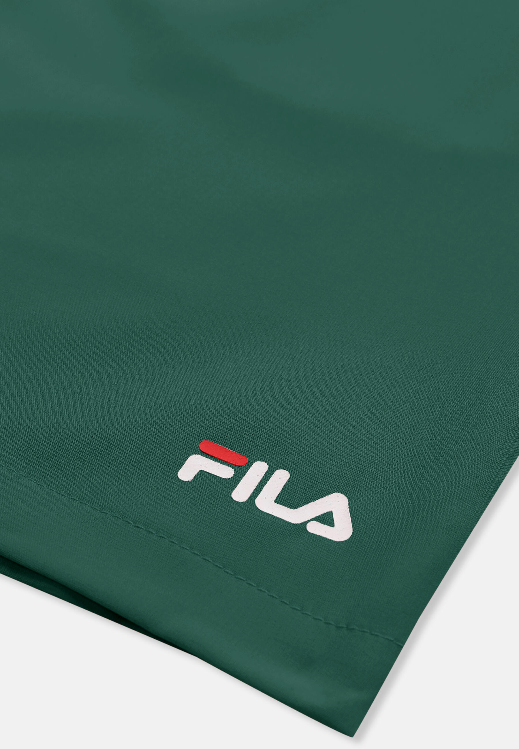 FILA Apparel TINELLI short de bain regular avec logo 7/7