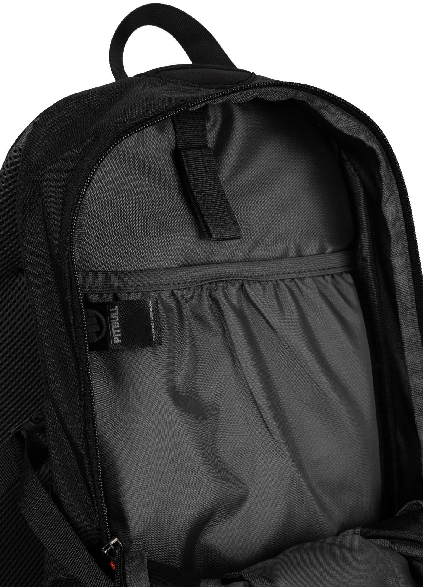 Plecak sportowy Pit Bull West Coast Logo na rower 20L - 9132039015 15/15