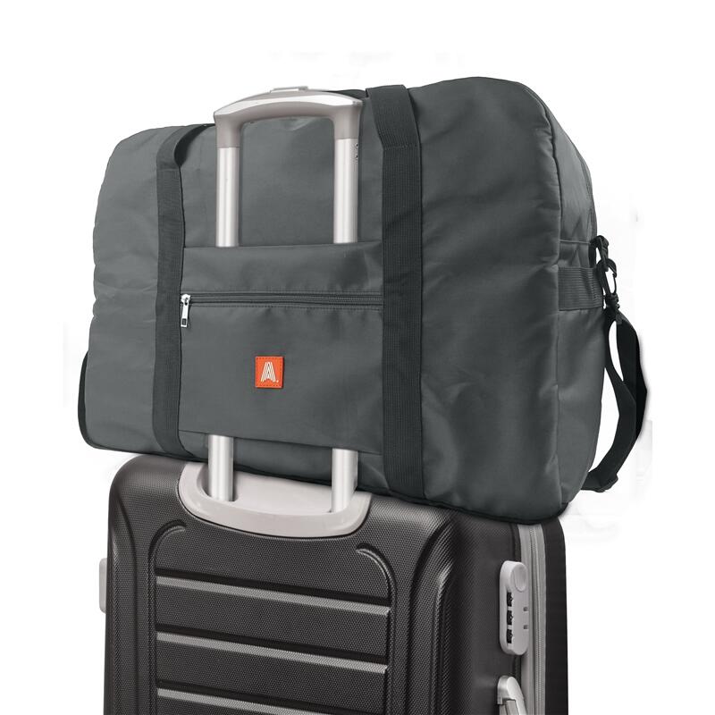 Scape Travel bolsa de viaje 48L gris 2/4
