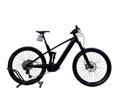 Refurbished - e-mountainbike cube stereo hybrid 140 hpc slx 750 xt - zeer goed