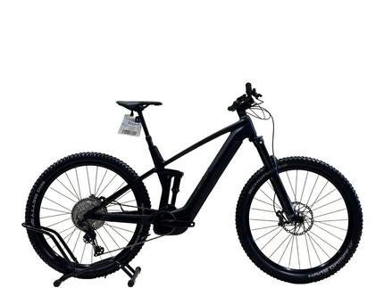 Refurbished - E-Mountainbike Cube Stereo Hybrid 140 HPC SLX 750 XT - Zeer goed