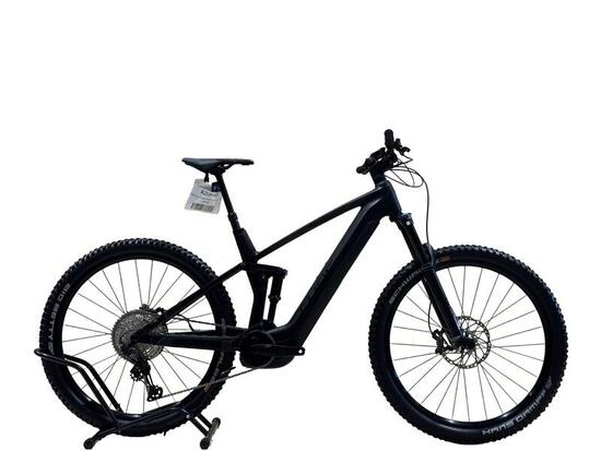 Refurbished - E-Mountainbike Cube Stereo Hybrid 140 HPC SLX 750 XT - Zeer goed