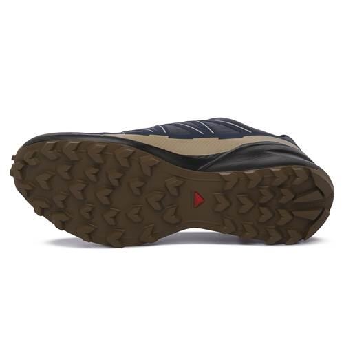 Buty do biegania męskie Salomon Speedcross Peak GTX 5/5