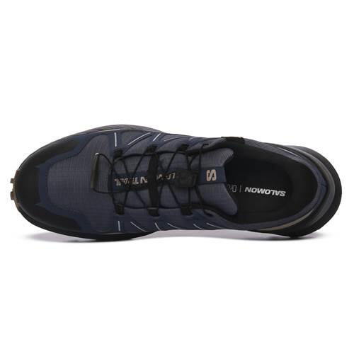 Buty do biegania męskie Salomon Speedcross Peak GTX 4/5