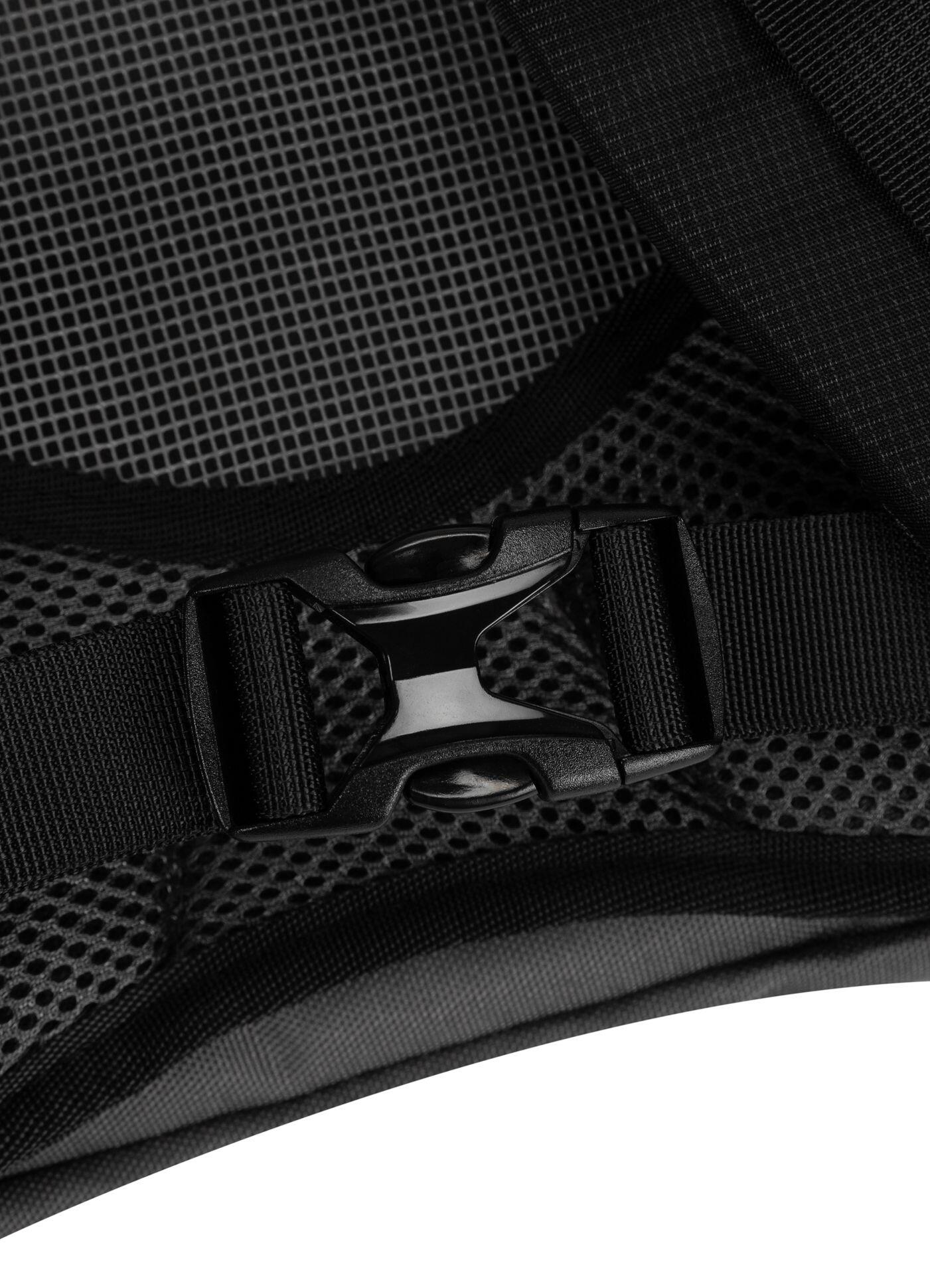 Plecak sportowy Pit Bull West Coast Logo na rower 20L - 9132039015 14/15