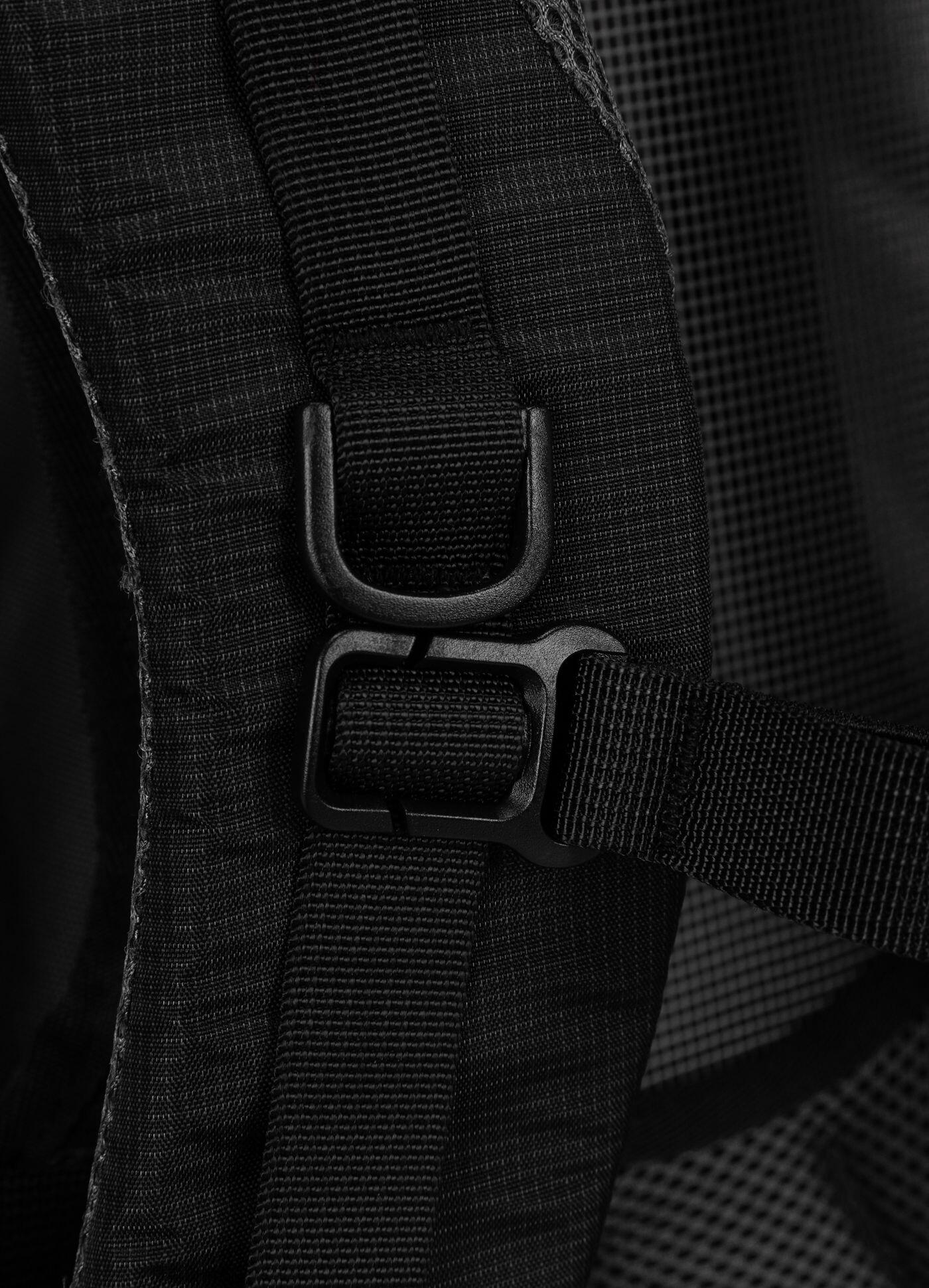 Plecak sportowy Pit Bull West Coast Logo na rower 20L - 9132039015 13/15