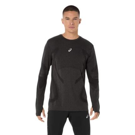 Laufshirt Herren Asics Road Seamless LS Top