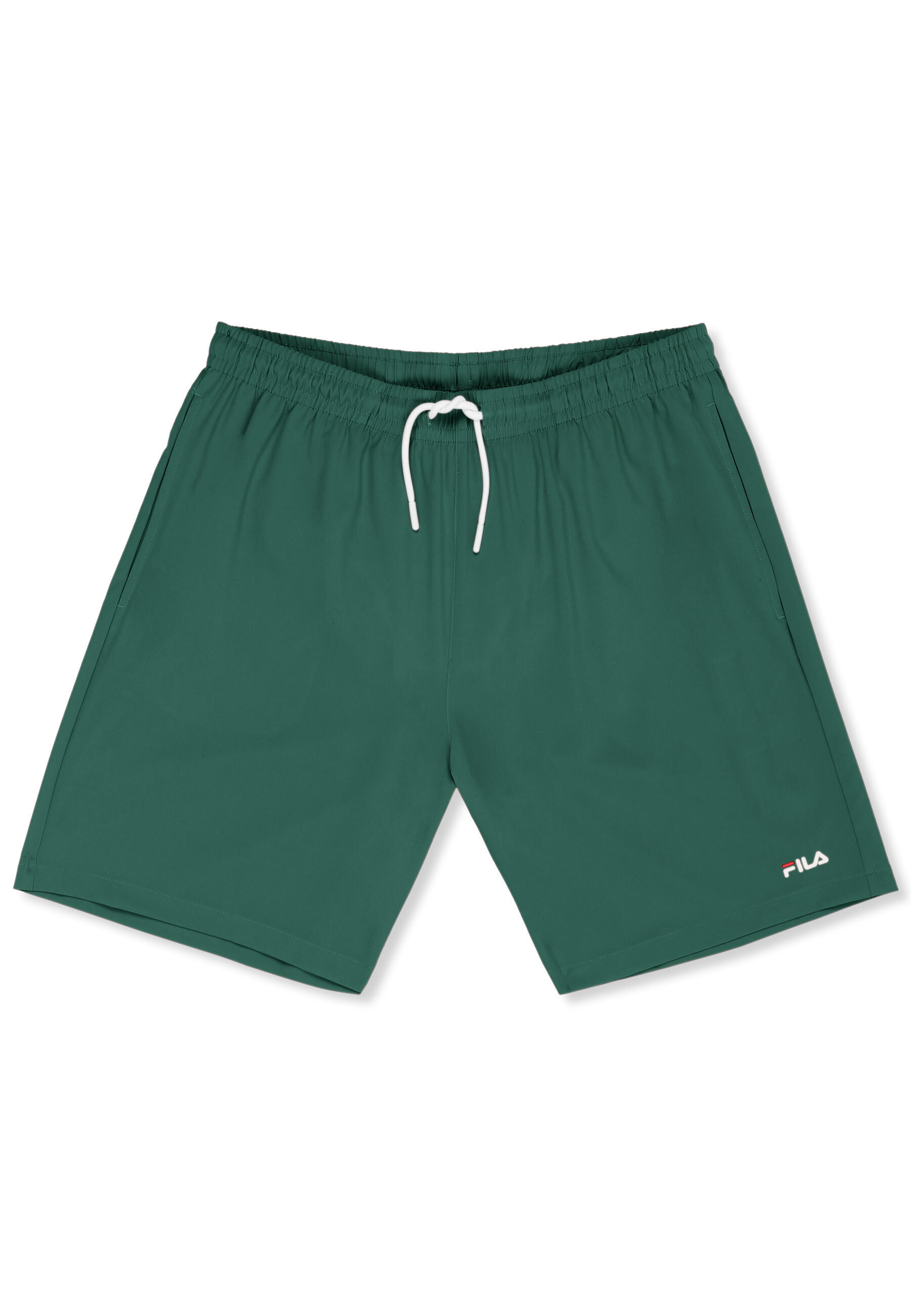 FILA Apparel TINELLI short de bain regular avec logo 5/7